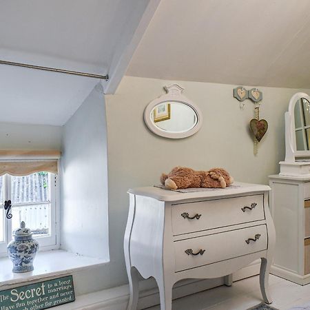 The Cottage Hartland Esterno foto