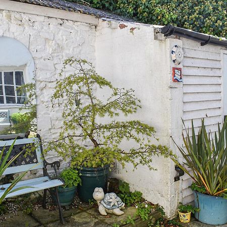 The Cottage Hartland Esterno foto