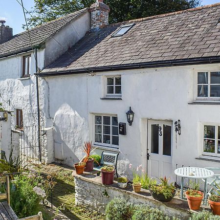 The Cottage Hartland Esterno foto