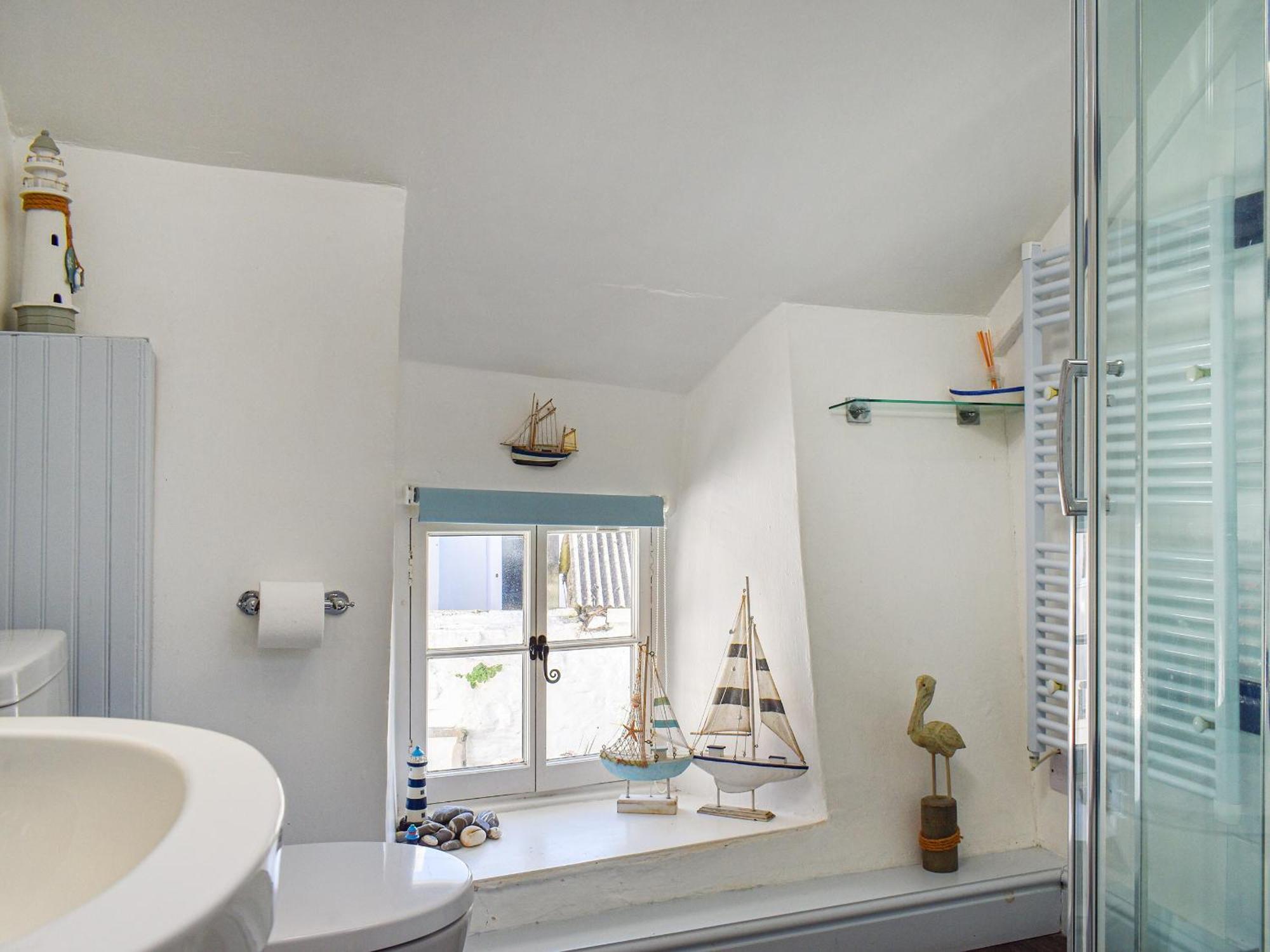 The Cottage Hartland Esterno foto