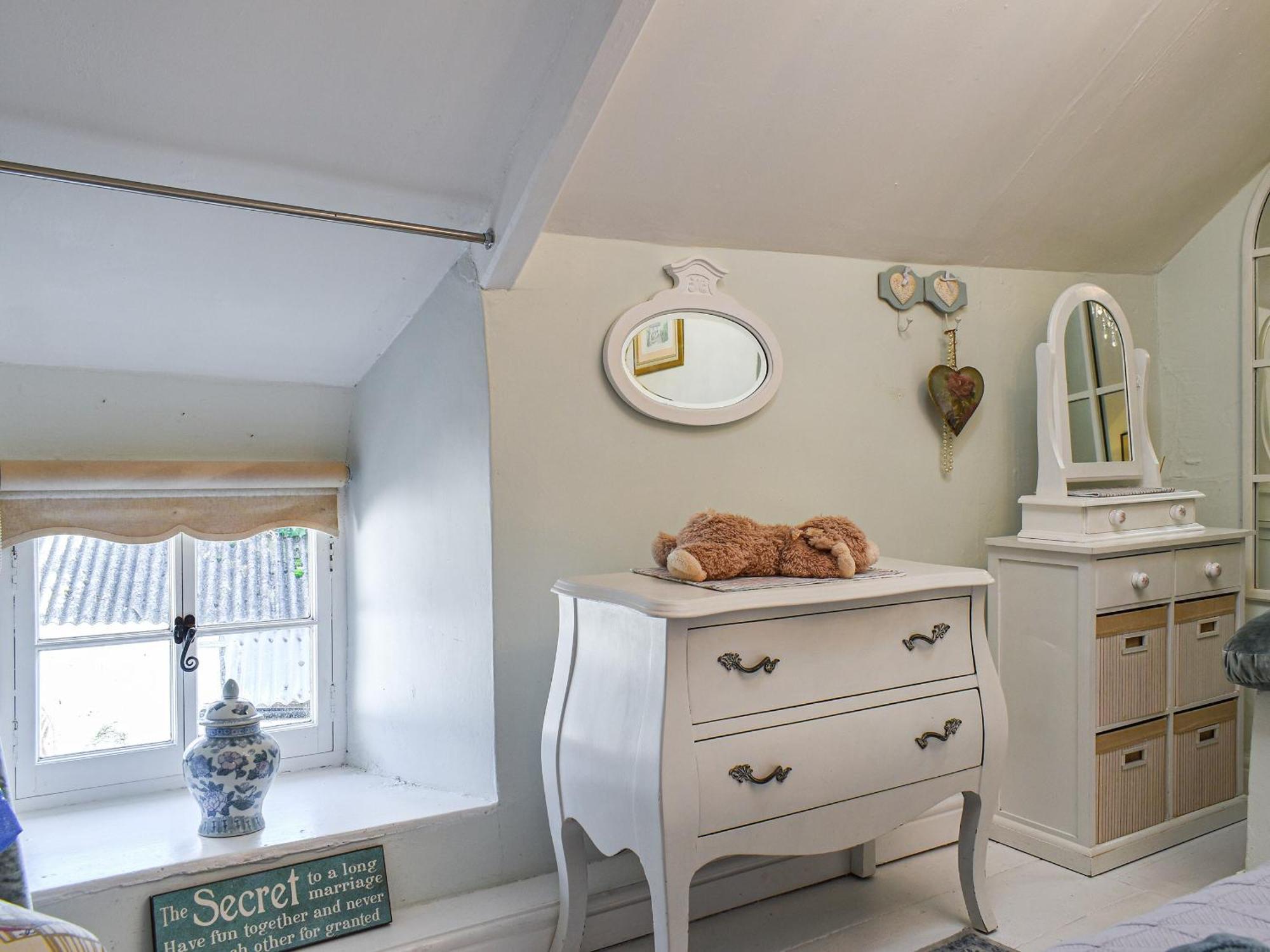 The Cottage Hartland Esterno foto